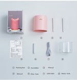 Load image into Gallery viewer, Bungo Essential Oil Diffuser