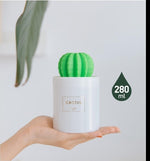 Load image into Gallery viewer, Koubai Cactus Essential Oil Diffuser