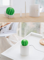 Load image into Gallery viewer, Koubai Cactus Essential Oil Diffuser