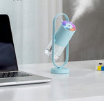 Load image into Gallery viewer, Yabai 360° Essential Oil Diffuser