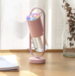 Load image into Gallery viewer, Yabai 360° Essential Oil Diffuser