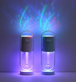 Load image into Gallery viewer, Yabai 360° Essential Oil Diffuser