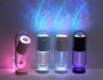 Load image into Gallery viewer, Yabai 360° Essential Oil Diffuser