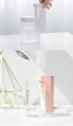 Load image into Gallery viewer, Kobushi Essential Oil Diffuser