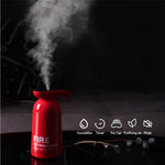 Load image into Gallery viewer, Shokaki Fire Extinguisher Humidifier