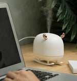 Load image into Gallery viewer, Chikage Essential Oil Diffuser