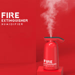 Load image into Gallery viewer, Shokaki Fire Extinguisher Humidifier