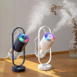 Load image into Gallery viewer, Yabai 360° Essential Oil Diffuser