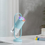 Load image into Gallery viewer, Yabai 360° Essential Oil Diffuser