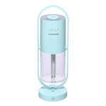 Load image into Gallery viewer, Yabai 360° Essential Oil Diffuser