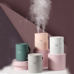 Load image into Gallery viewer, Tokaede Wireless H₂O Humidifier