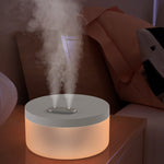 Load image into Gallery viewer, Yew Pine Wireless Dual Essential Oil Diffuser