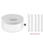 Load image into Gallery viewer, Yew Pine Wireless Dual Essential Oil Diffuser