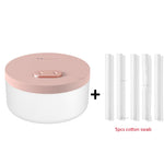 Load image into Gallery viewer, Yew Pine Wireless Dual Essential Oil Diffuser