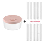 Load image into Gallery viewer, Yew Pine Wireless Dual Essential Oil Diffuser