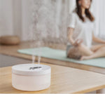 Load image into Gallery viewer, Yew Pine Wireless Dual Essential Oil Diffuser