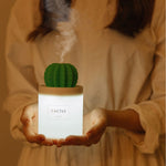 Load image into Gallery viewer, Koubai Cactus Essential Oil Diffuser