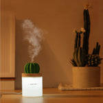 Load image into Gallery viewer, Koubai Cactus Essential Oil Diffuser