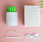 Load image into Gallery viewer, Koubai Cactus Essential Oil Diffuser