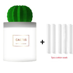 Load image into Gallery viewer, Koubai Cactus Essential Oil Diffuser