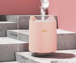 Load image into Gallery viewer, Bungo Essential Oil Diffuser