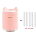 Load image into Gallery viewer, Bungo Essential Oil Diffuser