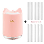 Load image into Gallery viewer, Bungo Essential Oil Diffuser
