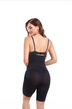 Load image into Gallery viewer, Kovi High-Waisted Tummy Control Power Panties