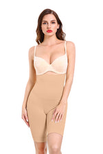 Load image into Gallery viewer, Kovi High-Waisted Tummy Control Power Panties