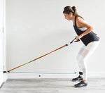 Load image into Gallery viewer, G-Frog Resistance Bands Home Gym Kit