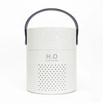 Load image into Gallery viewer, Tokaede Wireless H₂O Humidifier