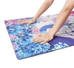 Load image into Gallery viewer, Kanazawa Yoga Mat
