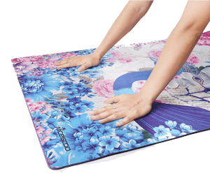 Kanazawa Yoga Mat