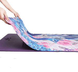 Kanazawa Yoga Mat