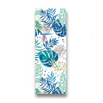 Load image into Gallery viewer, Flora Yoga Towel
