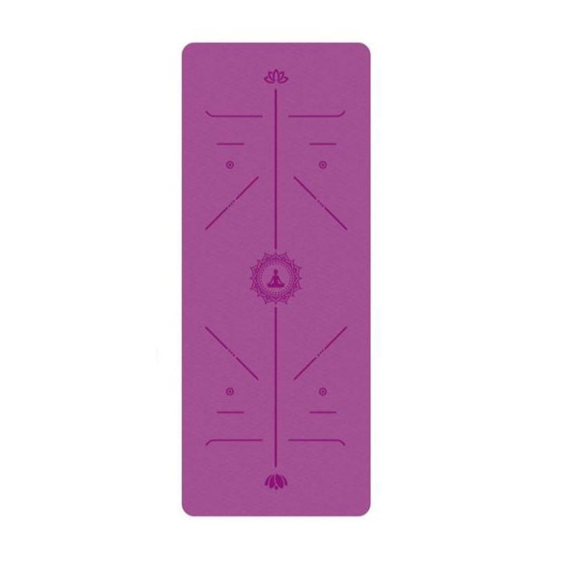 Himeji Yoga Mat