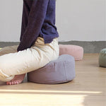 Load image into Gallery viewer, Jokhang Yoga Bolster
