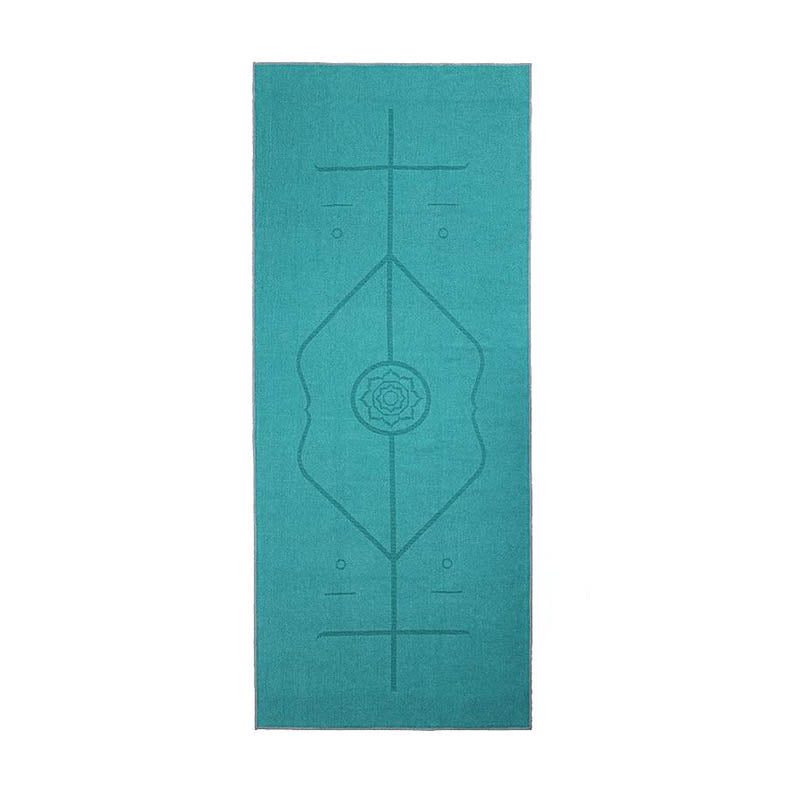 Luxor Yoga Towel