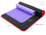 Load image into Gallery viewer, Kyoto Yoga Mat
