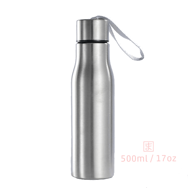Namib Stainless Steel Water Bottle