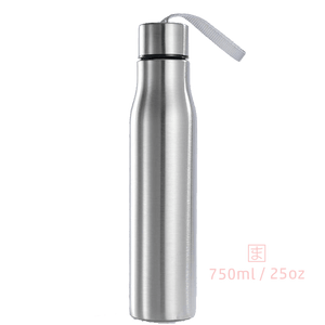 Namib Stainless Steel Water Bottle