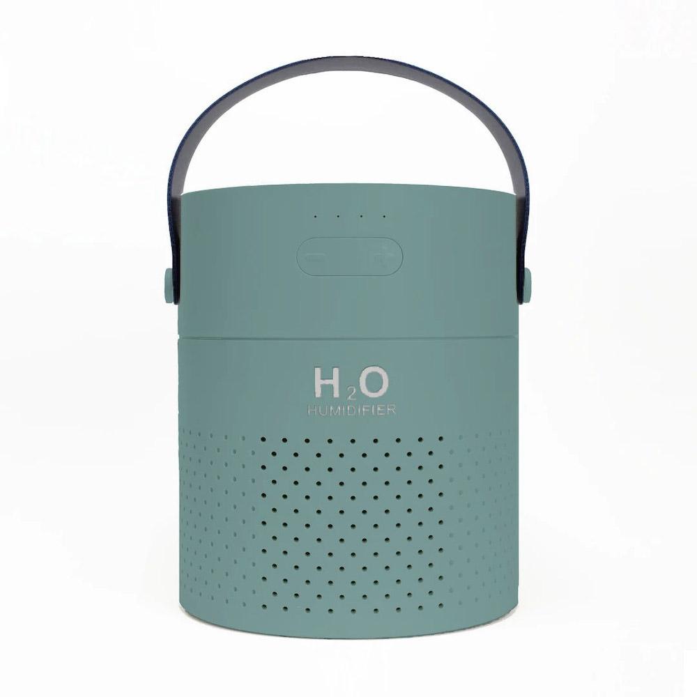 Tokaede Wireless H₂O Humidifier