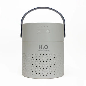 Tokaede Wireless H₂O Humidifier