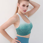 Load image into Gallery viewer, Nozomi Sports Bra
