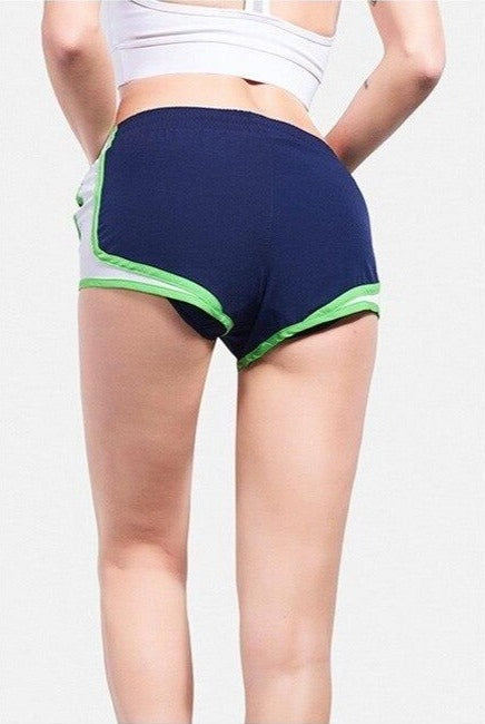 Azumi Shorts