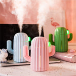 Load image into Gallery viewer, Spirea Cactus Wireless Humidifier
