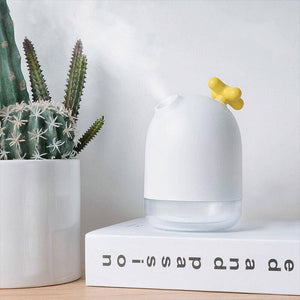 Egonoki Essential Oil Diffuser