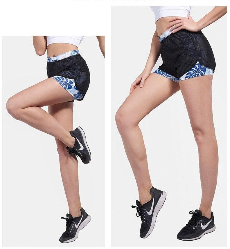 Yui Shorts