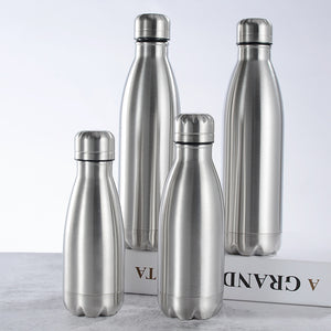 Sonoran Stainless Steel Water Bottle