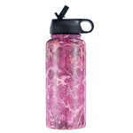 Load image into Gallery viewer, Hawaii Stainless Steel Water Bottle
